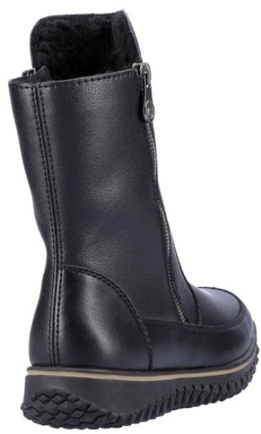 Z4051-00 Rieker Полусапожки женские