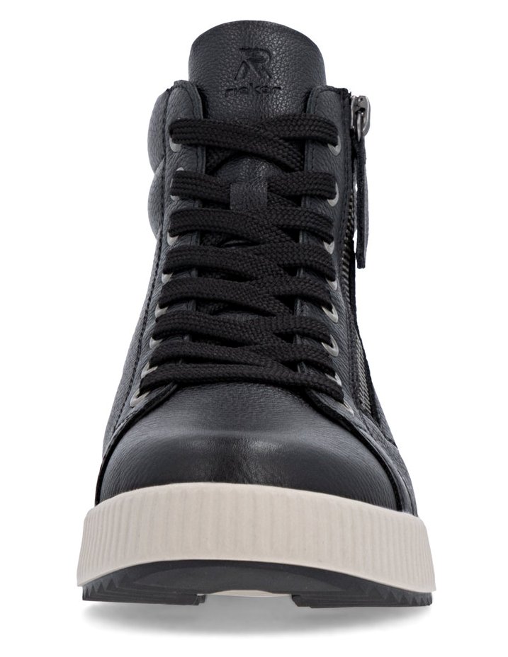 W0164-00 Rieker Ботинки женские