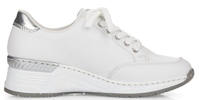 N4335-80 Rieker Туфли женские