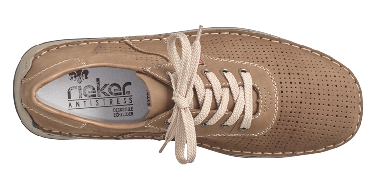 05225-64 RIEKER Туфли мужские