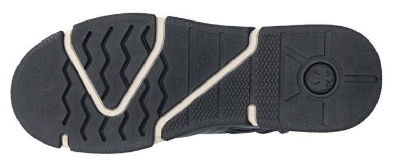 Rieker - официальный сайт: L5651-00 Rieker Ботинки женские