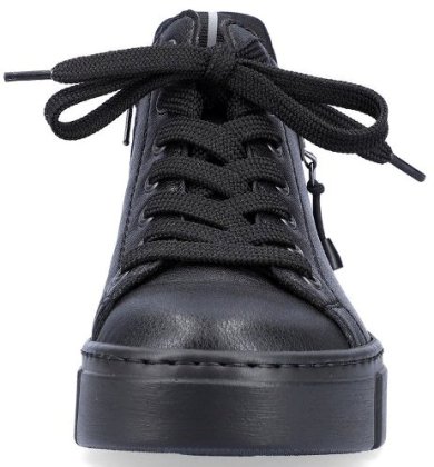 N5913-00 Rieker Ботинки женские