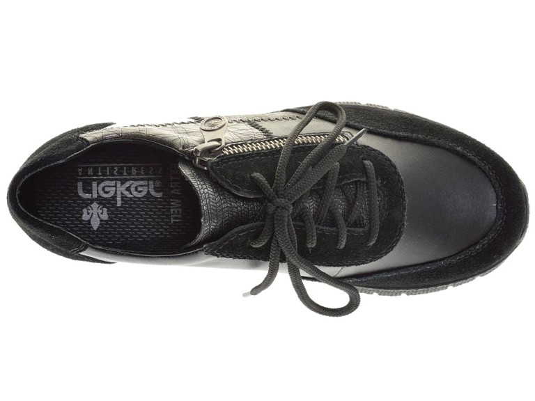 N5320-00 Rieker Обувь женская