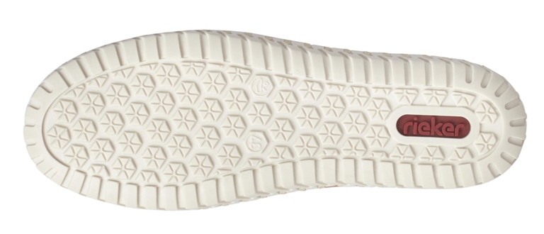 L1366-68 Rieker  Туфли женские