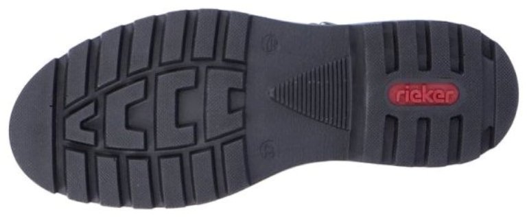 Z9664-00 Rieker Туфли женские