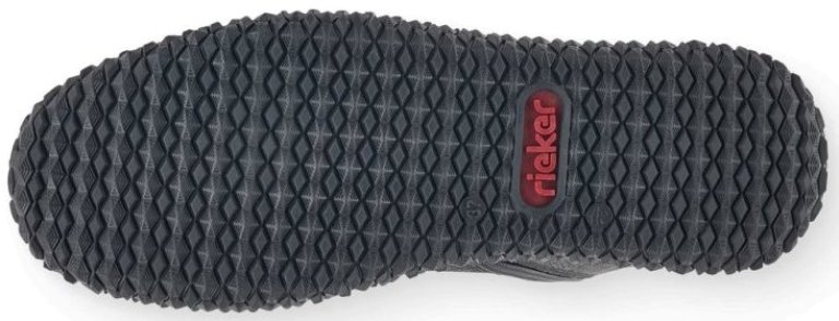 Z4248-00 Rieker ботинки женские