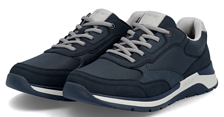 39607-14 Rieker Кроссовки мужские