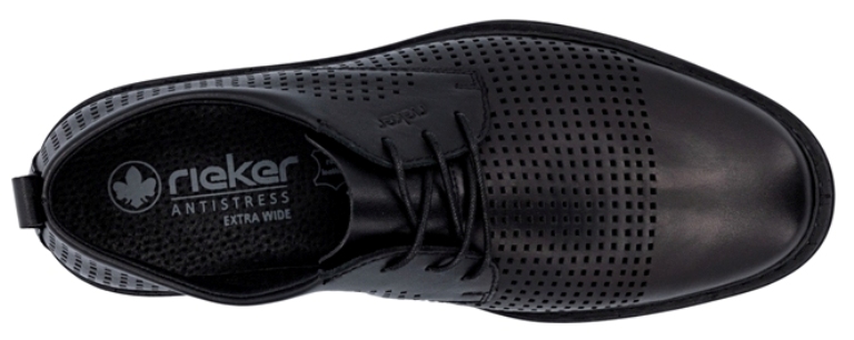 17626-00 Rieker Туфли мужские