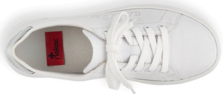 L2711-80 Rieker Туфли женские