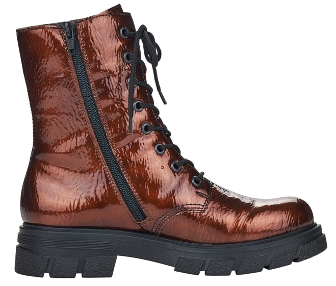 Z9120-25 Rieker Ботинки женские