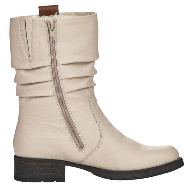 Z9583-60 Rieker Полусапожки женские