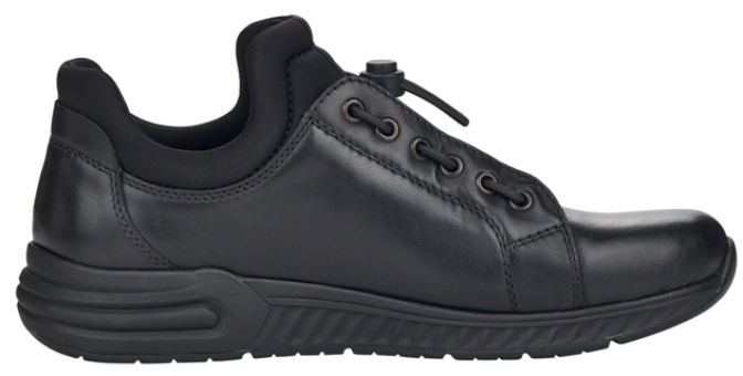 B4784-00 Rieker Полуботинки мужские