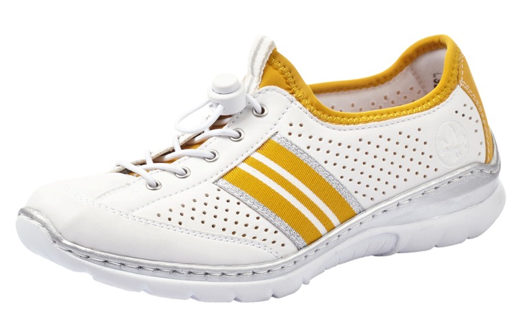 L32R0-80 Rieker  Туфли женские