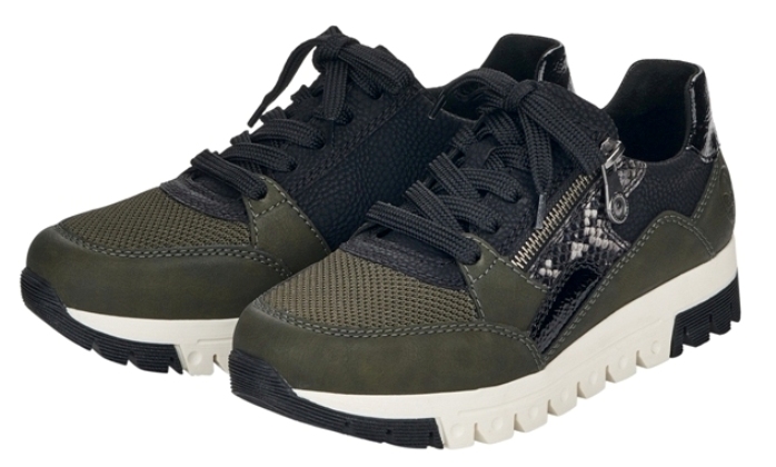 L2901-54 Rieker Туфли женские