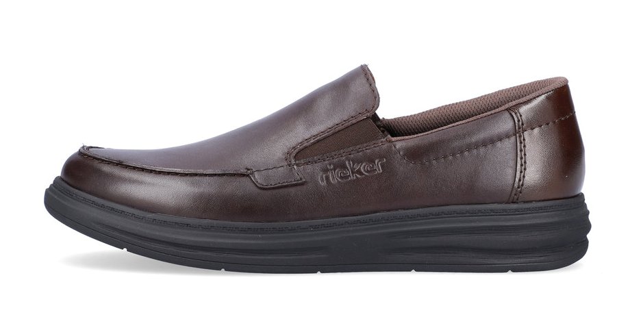 B6353-25 Rieker Туфли мужские