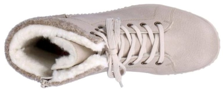 Z4000-60 Rieker Ботинки женские