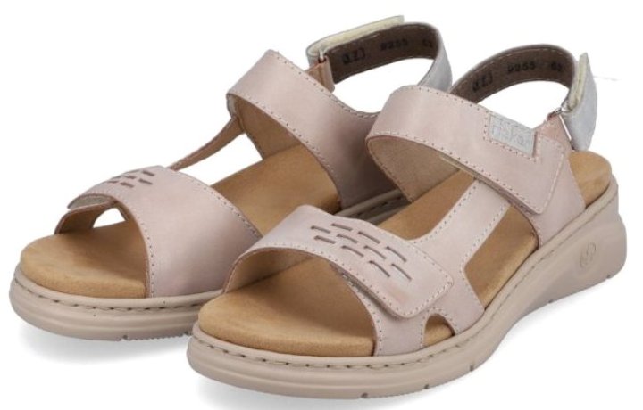 V9255-62 Rieker Босоножки женские