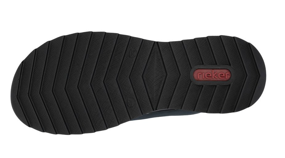 Rieker - официальный сайт: 51568-14 Rieker Кроссовки женские