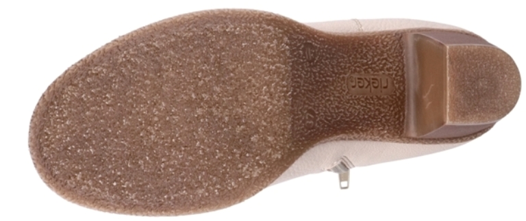 Z8081-60 Rieker Полусапожки женские