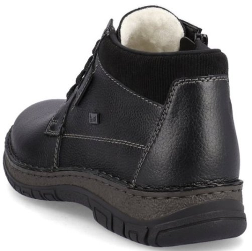 05102-00 Rieker Ботинки мужские