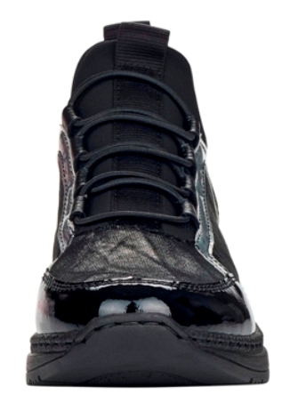 N4379-00 Rieker Туфли женские