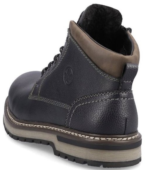 F3805-14 Rieker Ботинки мужские