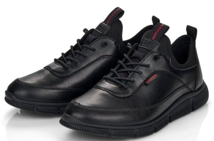 B0450-00 Rieker Туфли мужские