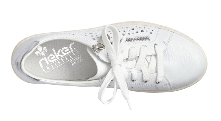 M7917-80 Rieker п/ботинки женские