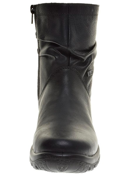 Z7153-00 Rieker Полусапожки женские