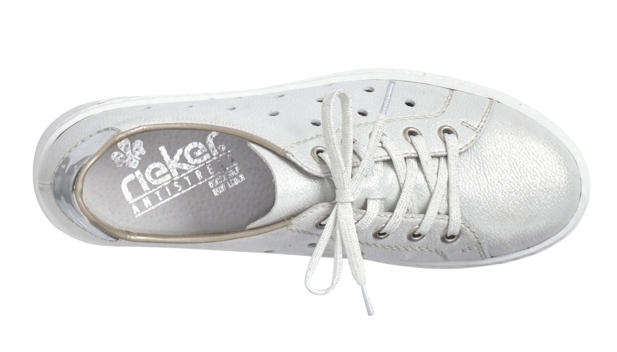 N4896-80 Rieker  Туфли женские