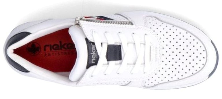 11929-80 Rieker Туфли мужские