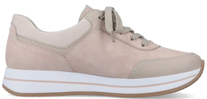 N4517-31 Rieker Туфли женские