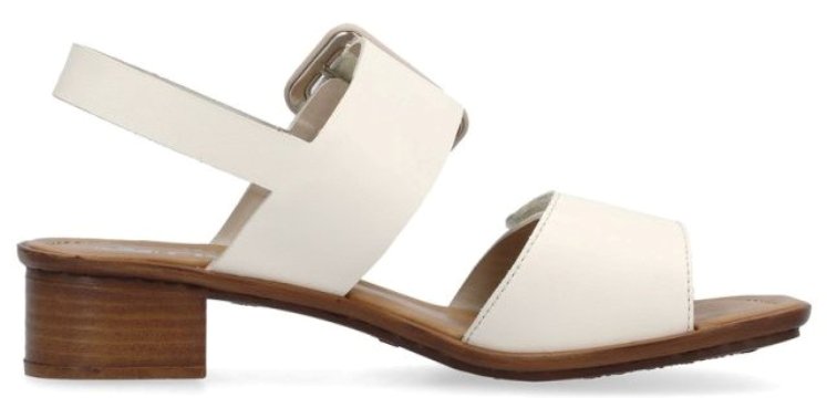 62663-61 Rieker Босоножки женские