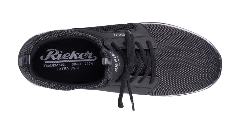 B3462-00 Rieker Туфли мужские