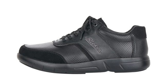 B2720-00 Rieker Туфли мужские