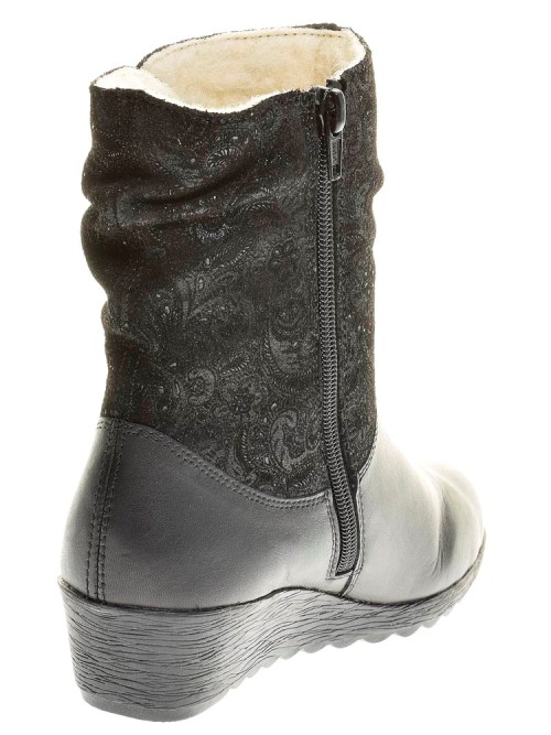 X2474-00 Rieker Полусапоги женские