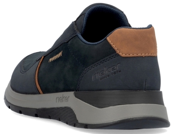 39652-14 Rieker Туфли мужские