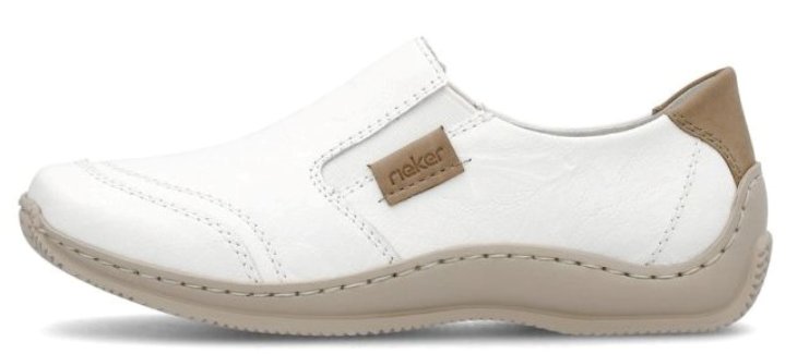 L1755-80 Rieker Туфли женские