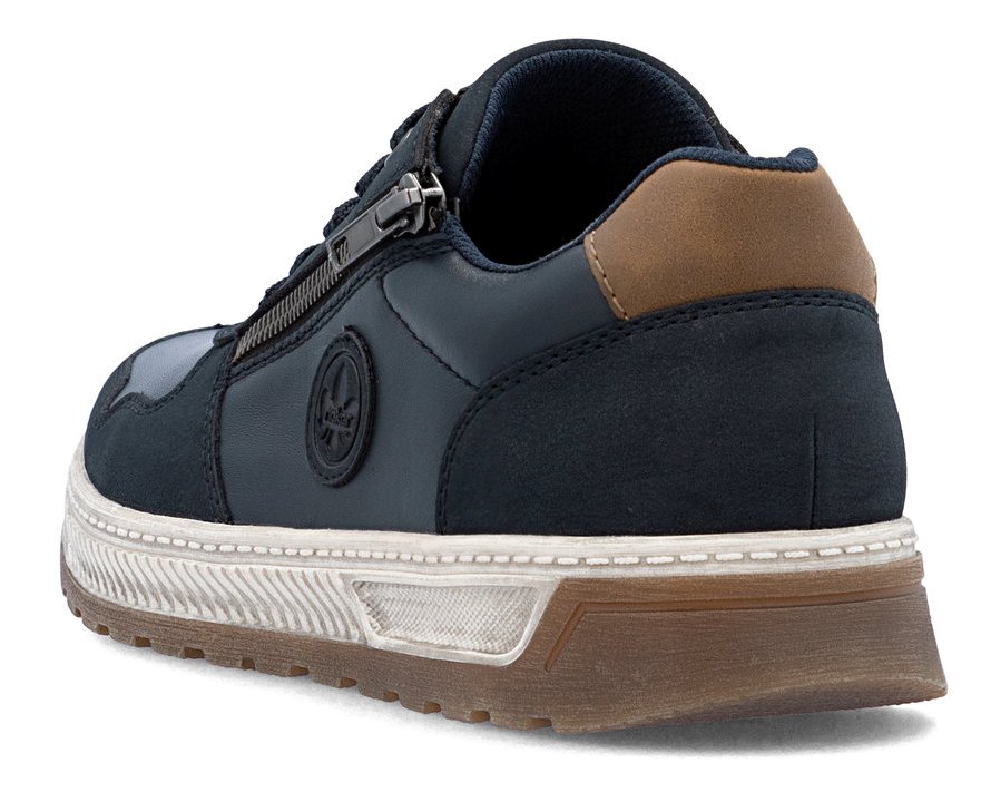 37029-16 Rieker Кроссовки мужские