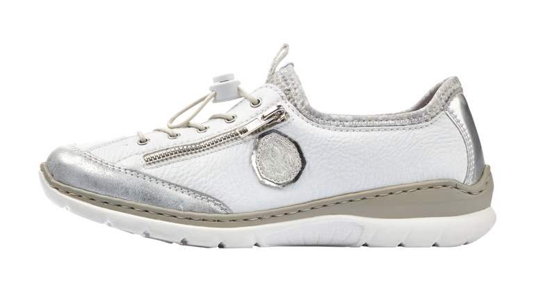 L3263-80 Rieker Полуботинки женские