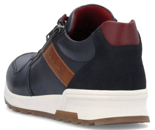 15103-15 Rieker Туфли мужские