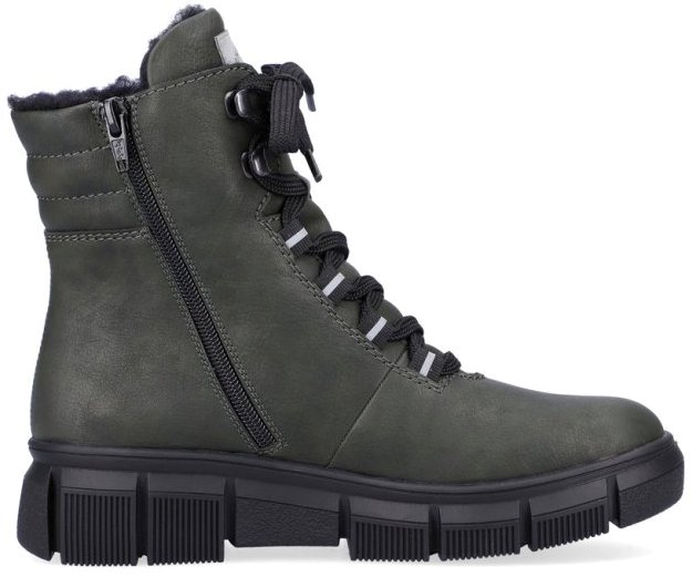 X3401-54 Rieker Ботинки женские