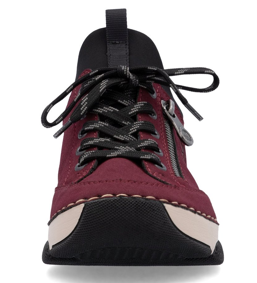 45973-36 Rieker Кроссовки женские