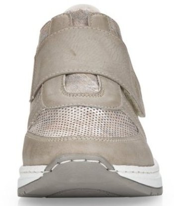 N4354-80 Rieker Туфли женские