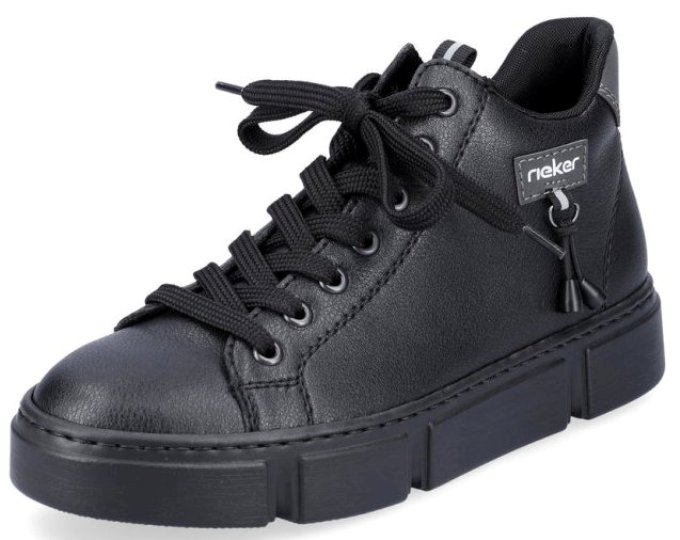 N5913-00 Rieker Ботинки женские