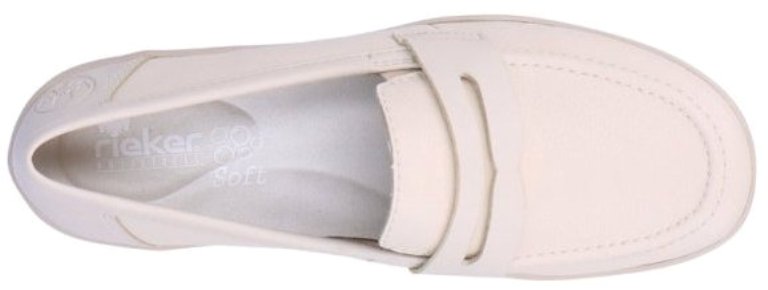 L7455-60 Rieker Туфли женские