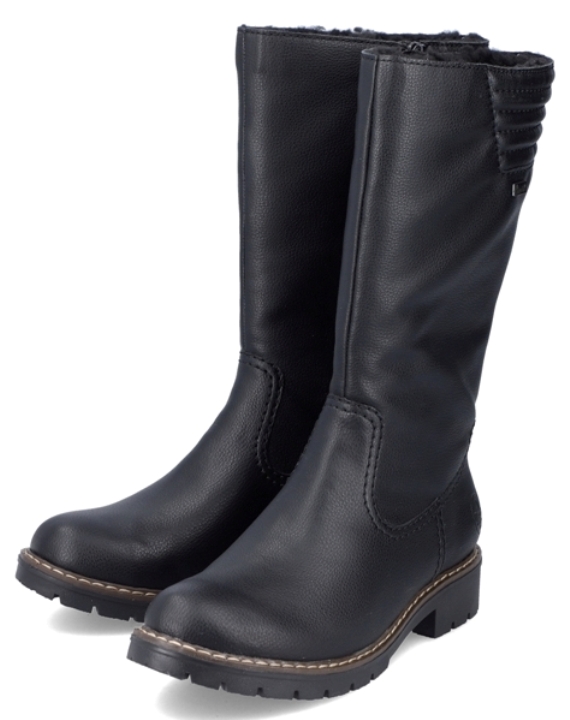 Y9191-00 Rieker Сапоги женские