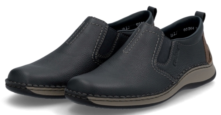 05264-14 Rieker Туфли мужские