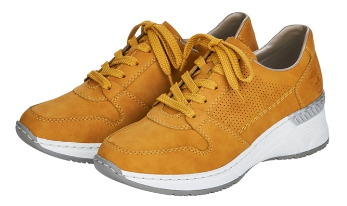 N4317-68 Rieker Туфли женские