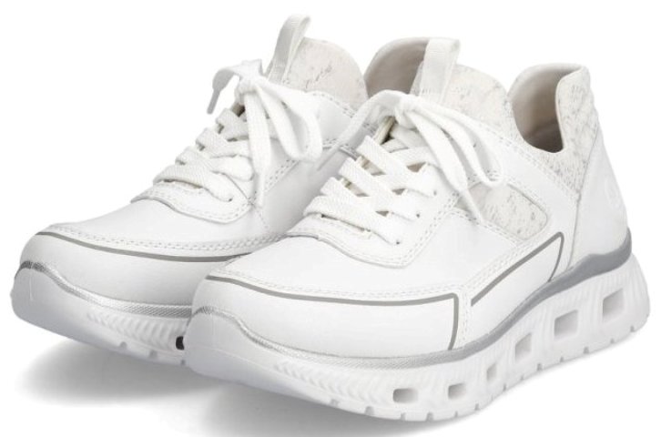 M6059-80 Rieker Туфли женские